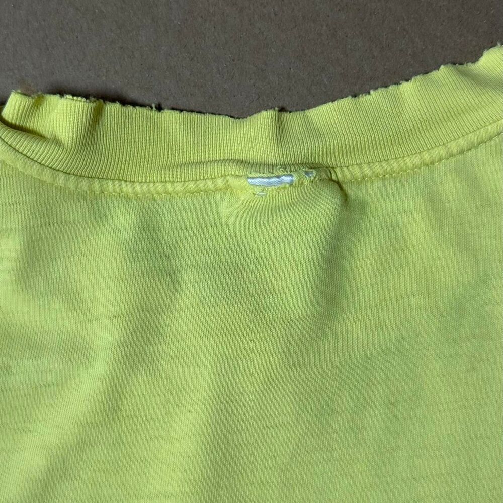 American-vintage Men's multi T-shirt - Picture 7 of 7